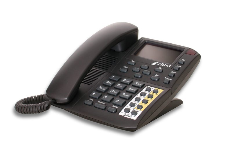 Điện thoại bàn Moimstone IP215S